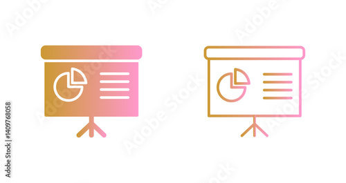 Panel Icon Design