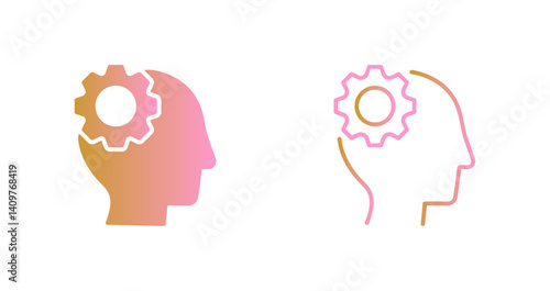 IPO Icon Design