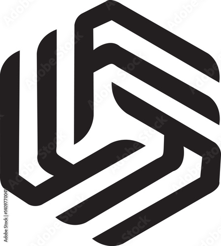 FFF Polygon shape.eps