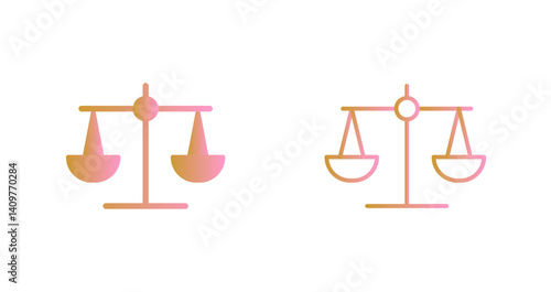 Workplace Ethics Icon Design
