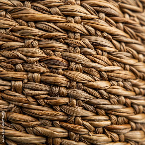 Detailed Macro Texture of D...
