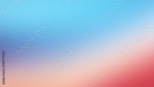 Blurry abstract pastel gradient background with soft grain and dust texture


Minimal abstract gradient blur with vintage film dust effect in retro tones
