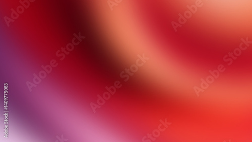 Blurry abstract pastel gradient background with soft grain and dust texture


Minimal abstract gradient blur with vintage film dust effect in retro tones
