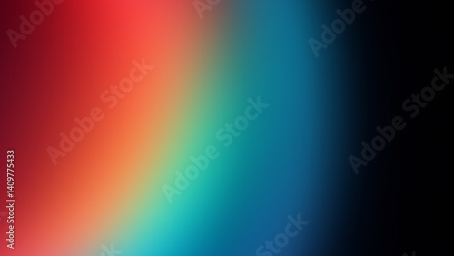 Blurry abstract pastel gradient background with soft grain and dust texture


Minimal abstract gradient blur with vintage film dust effect in retro tones
