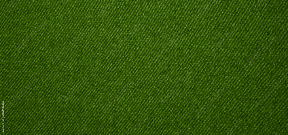 green fabric. texture background green fabric. texture background