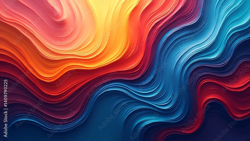 Obraz premium Abstract Backgrounds