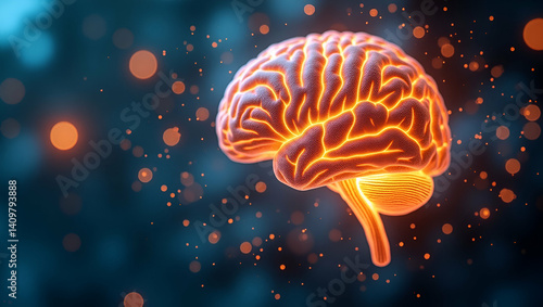 Wallpaper Mural Advertising Psychology Mockup: Emotive Visuals & Persuasive Messaging for Enhanced Brand Affinity - Conceptual Imagery with Space for Customization Torontodigital.ca