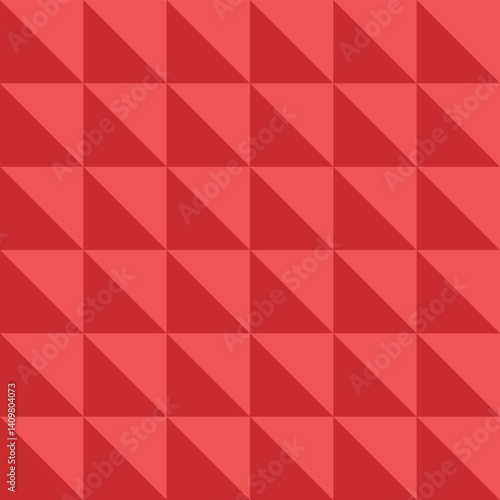 Modern Geometric Vector Seamless Pattern Digital Paper – Abstract Minimalist Background Design, Repeating Lines and Shapes, Contemporary Printable Texture for Scrapbooking, Web Design, Fabric, Package