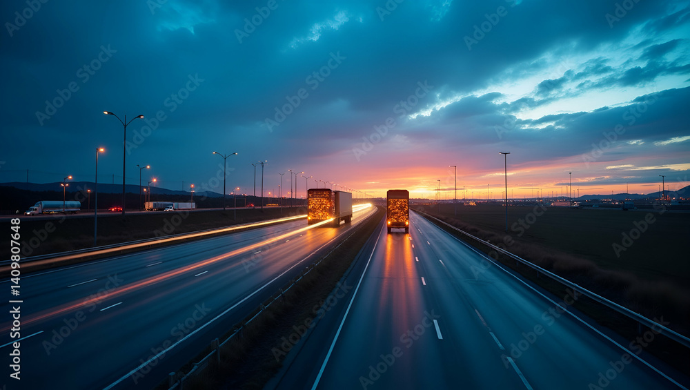 Optimizing Oil Transportation Logistics: Advanced Pipeline Infrastructure & Supply Chain Dynamics for Global Energy Trade Optimizing Oil Transportation Logistics: Advanced Pipeline Infrastructure & Supply Chain Dynamics for Global Energy Trade