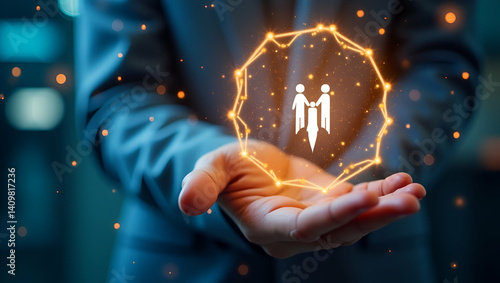 Dynamic Startup Strategy Frameworks: Integrating Market Validation & Agile Innovation for Rapid Growth - Photo Stock Concept with Left Space