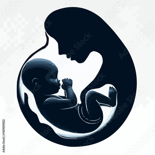 representation of human embryogenesis 49