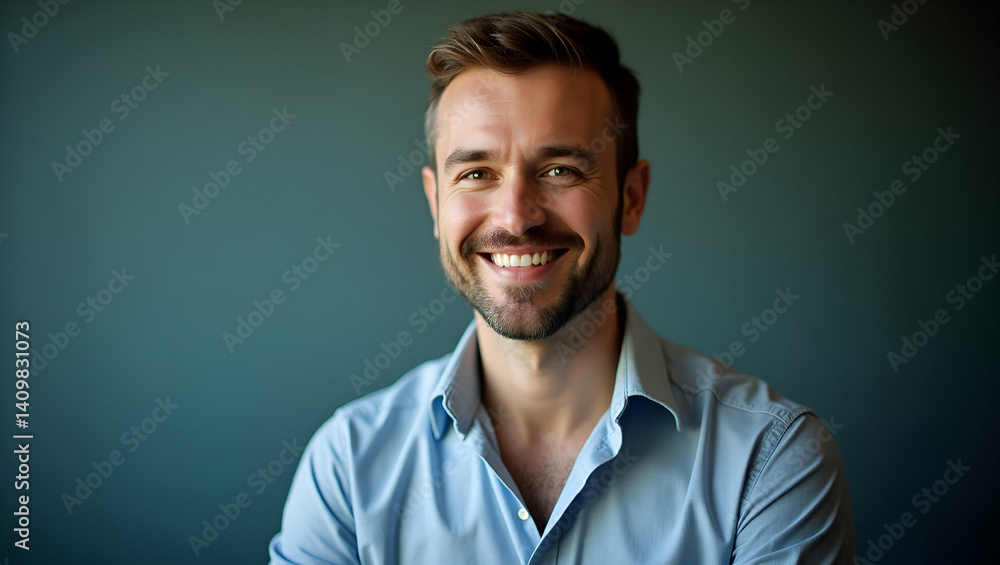 Obraz premium Transforming Corporate Social Responsibility: Innovative CSR Strategies and Ethical Leadership in Photo Stock Visuals with Community-Driven Initiatives