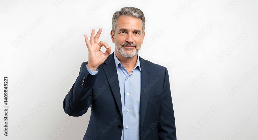 Office professional making Office professional making