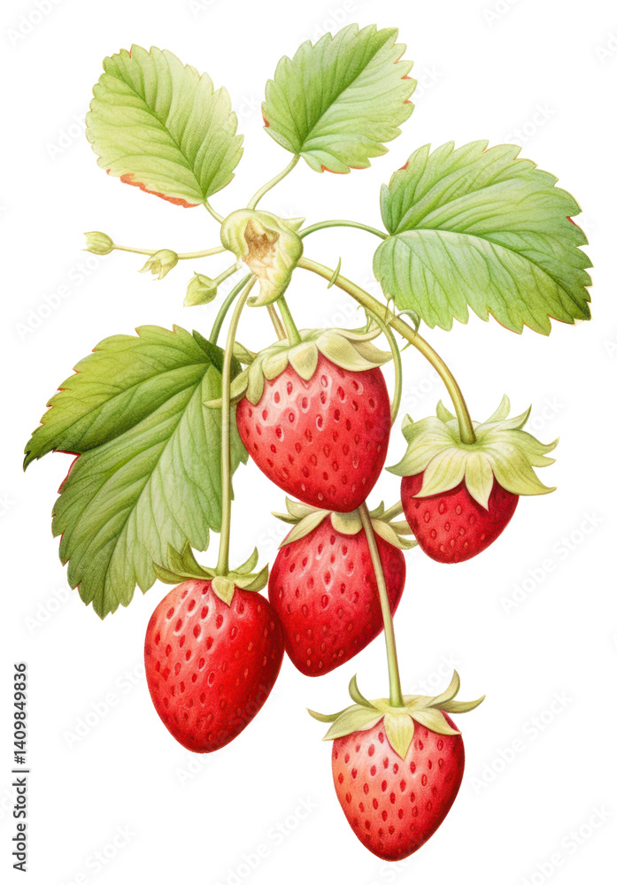 PNG Strawberry Vine branch strawberries strawberry fruit. PNG Strawberry Vine branch strawberries strawberry fruit.
