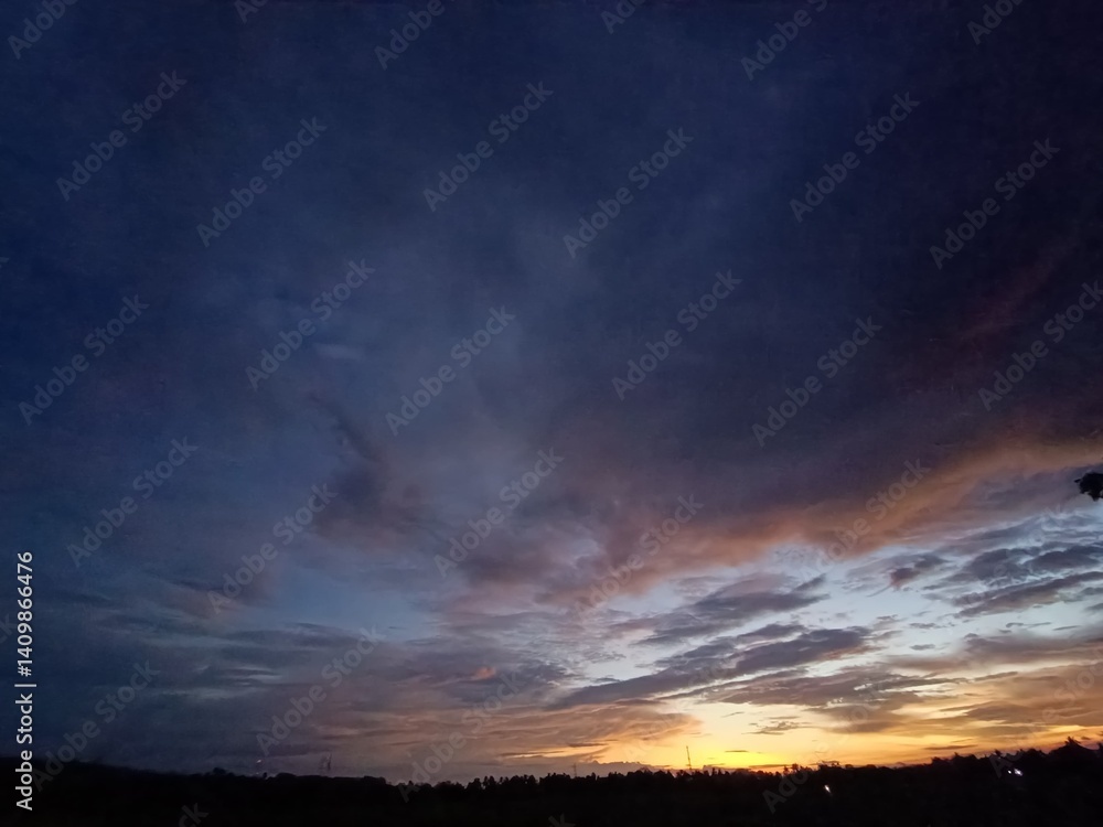 Fototapeta premium nature beauty