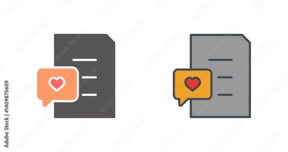 Feedback Form Icon Design Feedback Form Icon Design