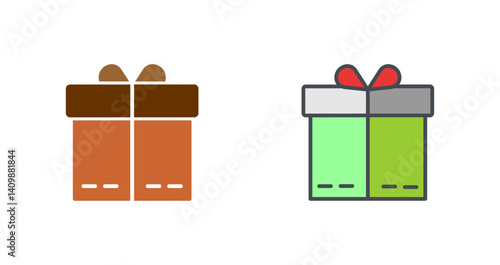 Box Icon Design