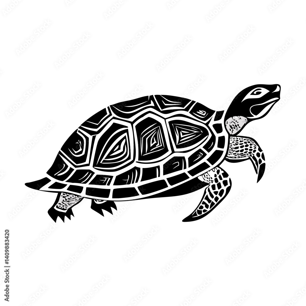 Red-Eared Slider Turtle Silhouette, turtle silhouette, tortoise silhouette logo vector line art logo design, Red-Eared Slider Turtle Silhouette Vector Line Art Logo Design – Minimalist Red-Eared Slider Turtle Silhouette, turtle silhouette, tortoise silhouette logo vector line art logo design, Red-Eared Slider Turtle Silhouette Vector Line Art Logo Design – Minimalist