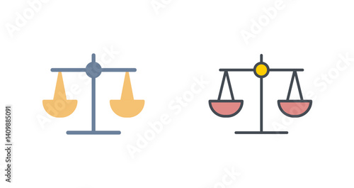 Workplace Ethics Icon Design