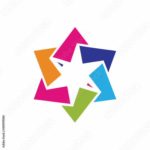 Free Download abstract geometric shape - GFXLoad