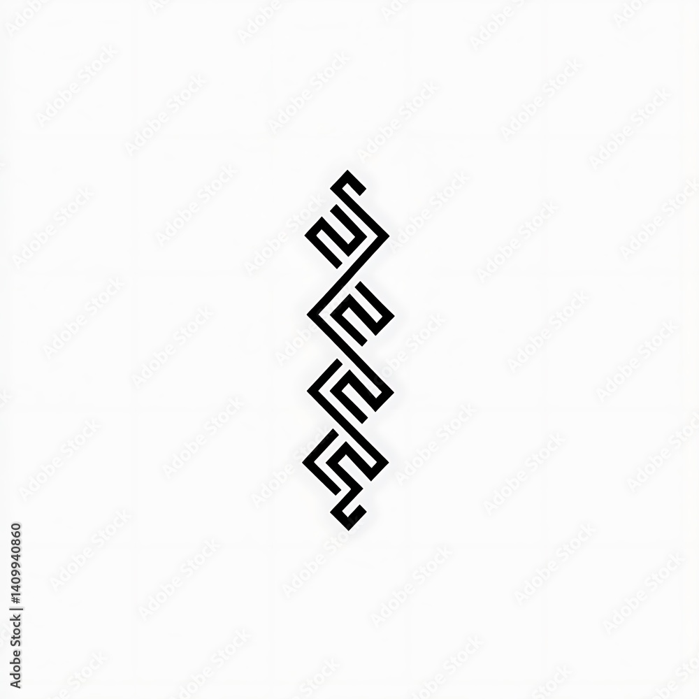 Abstract Design Element Abstract Design Element