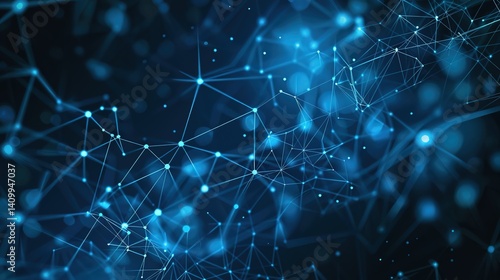 Blockchain Node Network: Decentralized Architecture for Secure Digital Infrastructure
