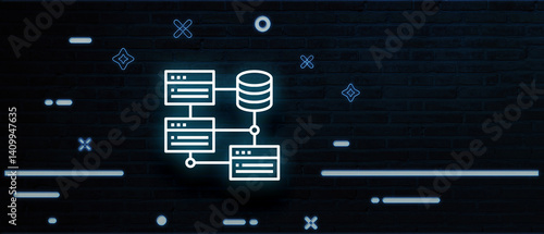 Connect to databases by using secure APIs, drivers, or integration tools to access, manage, and query data across multiple platforms and systems efficiently