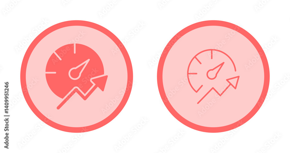 Rocket Icon Design Rocket Icon Design