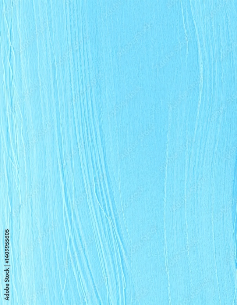 Soft, textured blue pastel crayon strokes create an abstract background, baby blue, artwork, abstract Soft, textured blue pastel crayon strokes create an abstract background, baby blue, artwork, abstract