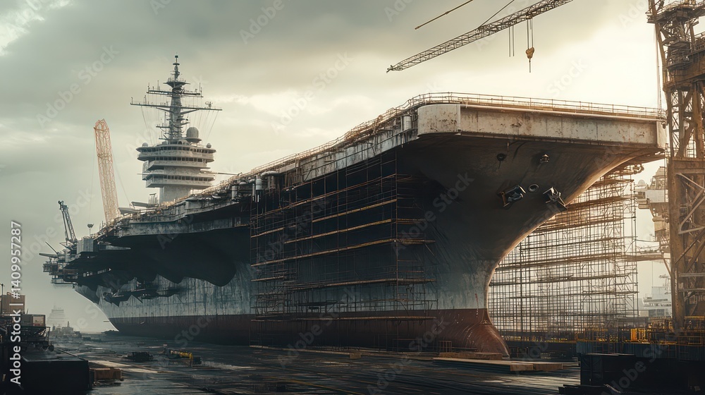 Aircraft carrier image industrial Aircraft carrier image industrial