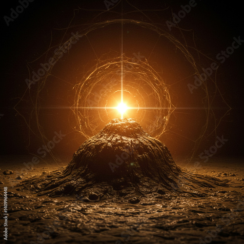 Spiritual Light Source Eman...