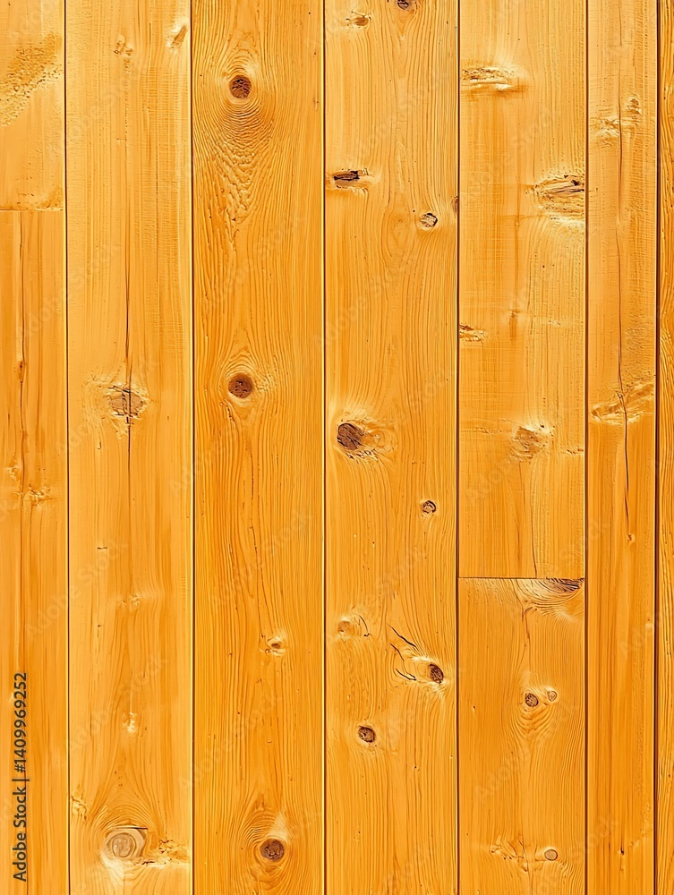 Fototapeta premium Wooden Wall Panel Texture