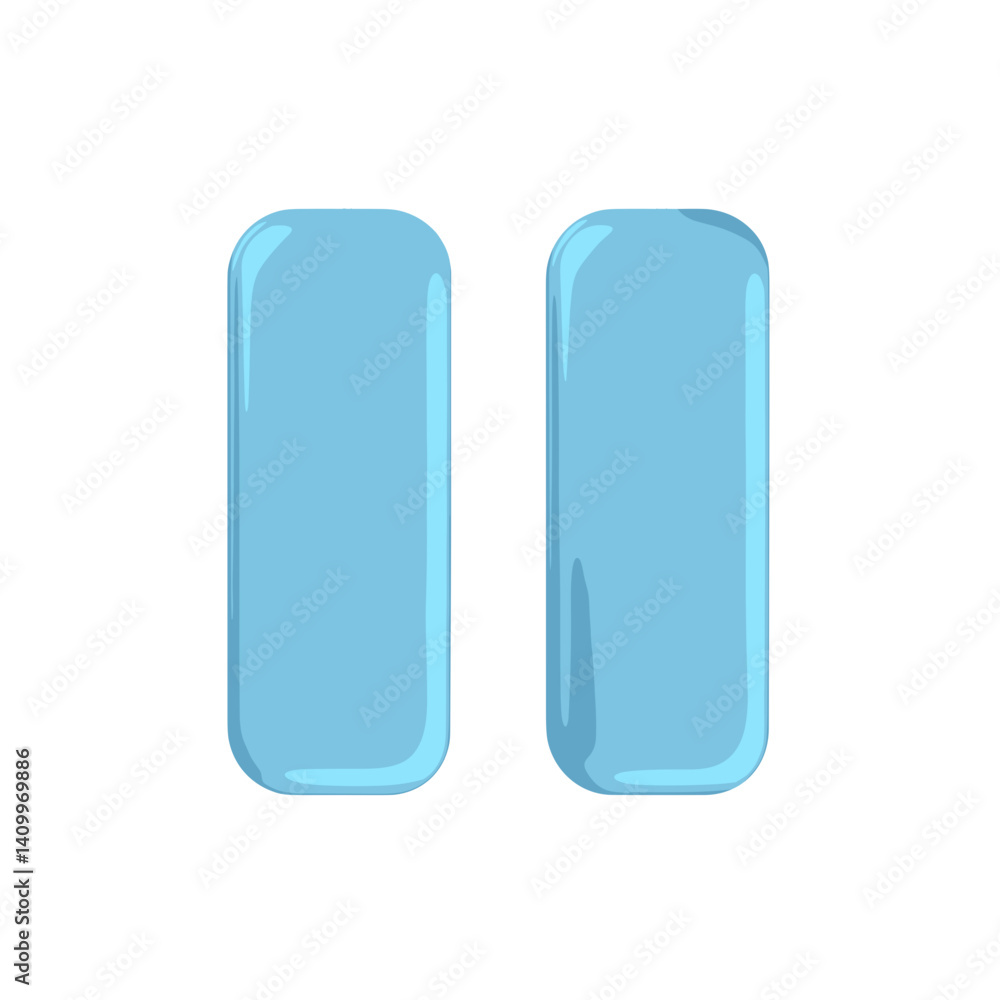 Smooth Blue Rectangles for Travel Visualization Smooth Blue Rectangles for Travel Visualization