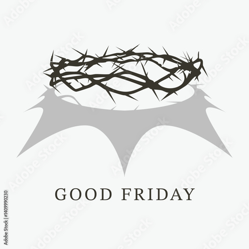 Good Friday- when silence spoke the loudest.eps