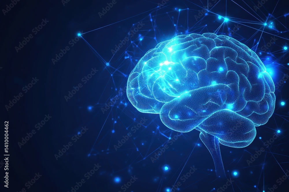 © mat - Brain tumour illustration © mat - Brain tumour illustration