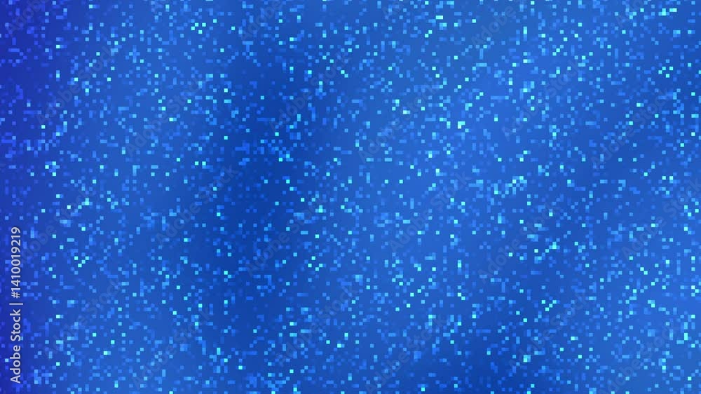 Blue pixelated background texture for digital designs, tech websites, gaming graphics, social media posts, and futuristic-themed projects. Blue pixelated background texture for digital designs, tech websites, gaming graphics, social media posts, and futuristic-themed projects.