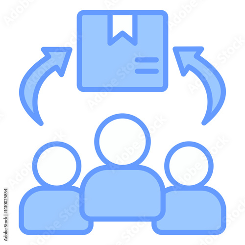 Customer Icon
