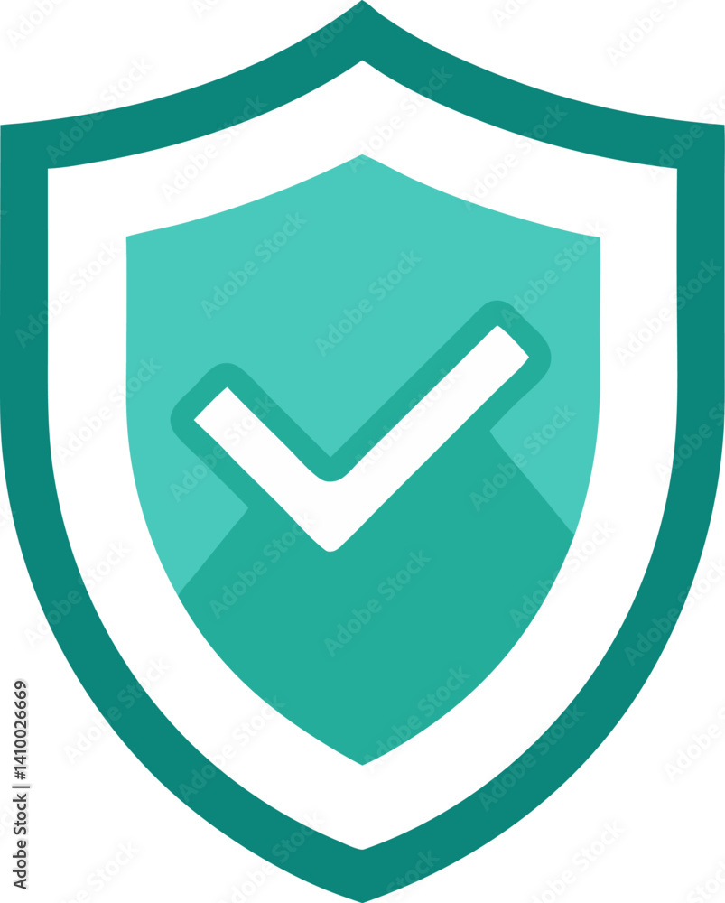 a flat icon of a badge or medal with a ribbon, representing quality, in teal color vector on transparent background.
a flat icon of a badge or medal with a ribbon, representing quality, in teal color vector on transparent background.