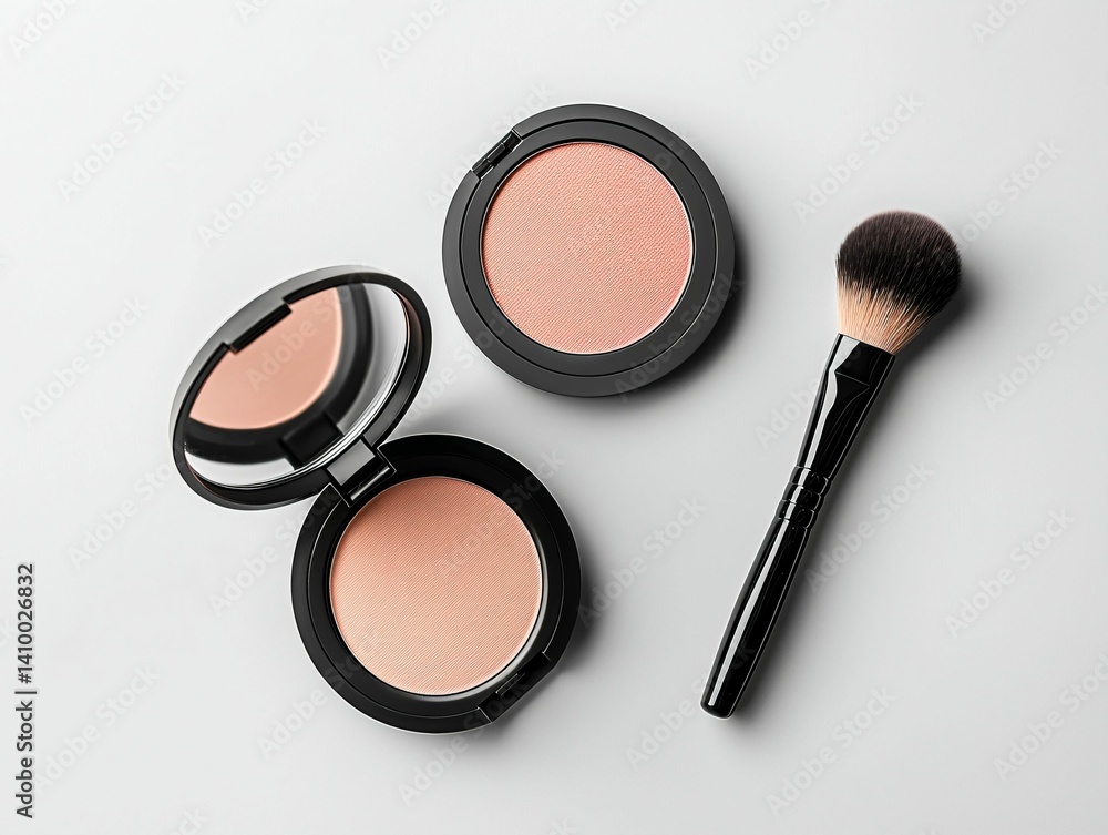 Blush Makeup Kit Blush Makeup Kit