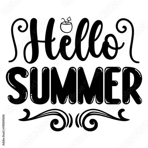 Hello Summer