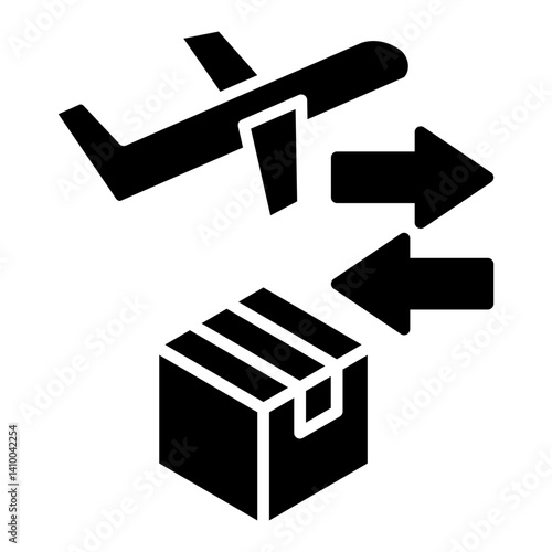 Freight Icon