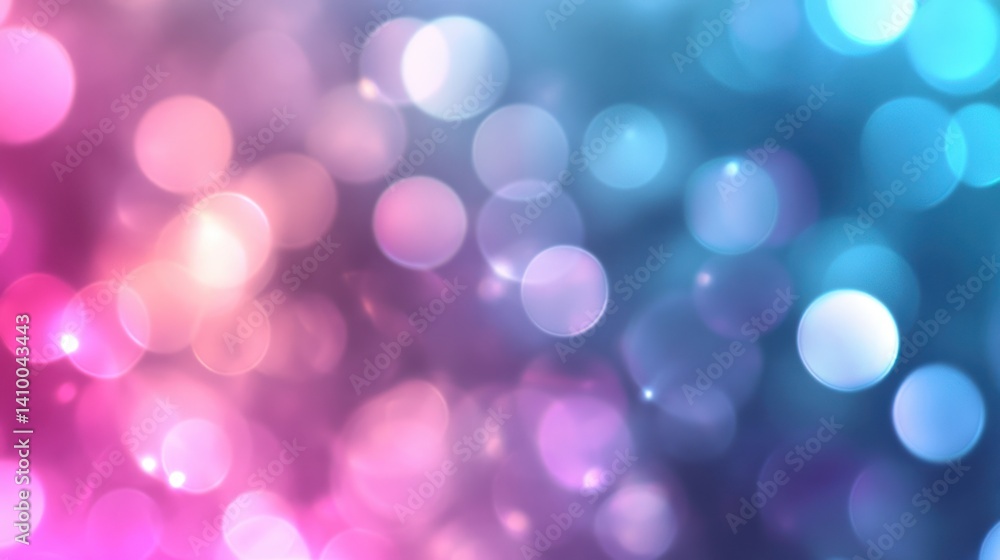 A vibrant and colorful bokeh background, blending pink and blue hues, perfect for creative projects and designs. A vibrant and colorful bokeh background, blending pink and blue hues, perfect for creative projects and designs.