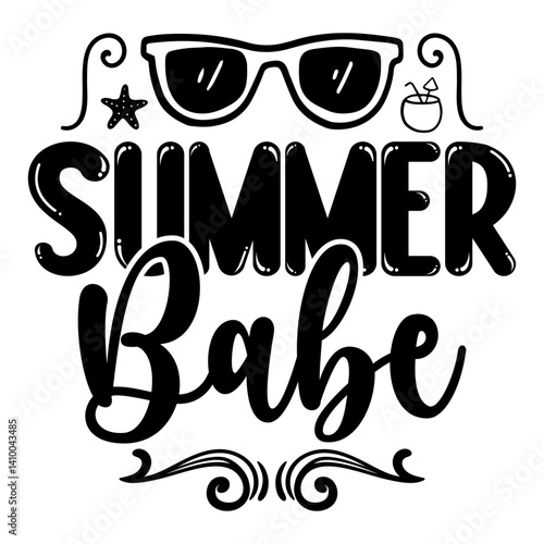 Summer Babe
