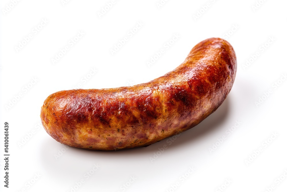 Delicious tempting sausage photography for culinary blog and grilling recipe background food studio shot Delicious tempting sausage photography for culinary blog and grilling recipe background food studio shot