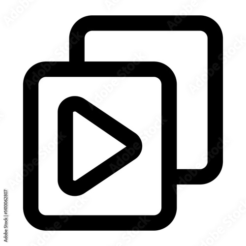 files icon for illustration