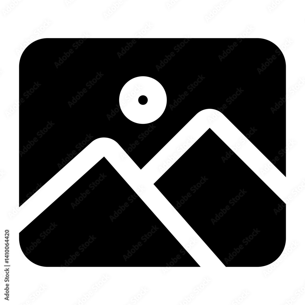 image icon for illustration