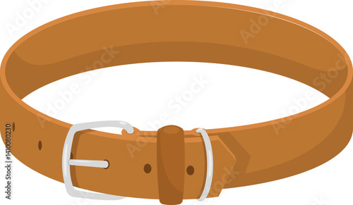 Dog collection clipart design illustration