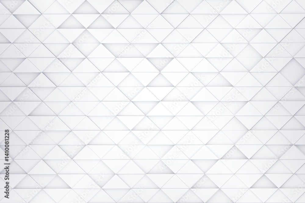 Naklejka premium abstract geometric background