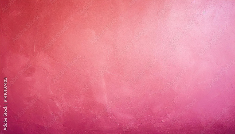 Fototapeta premium pink grunge background