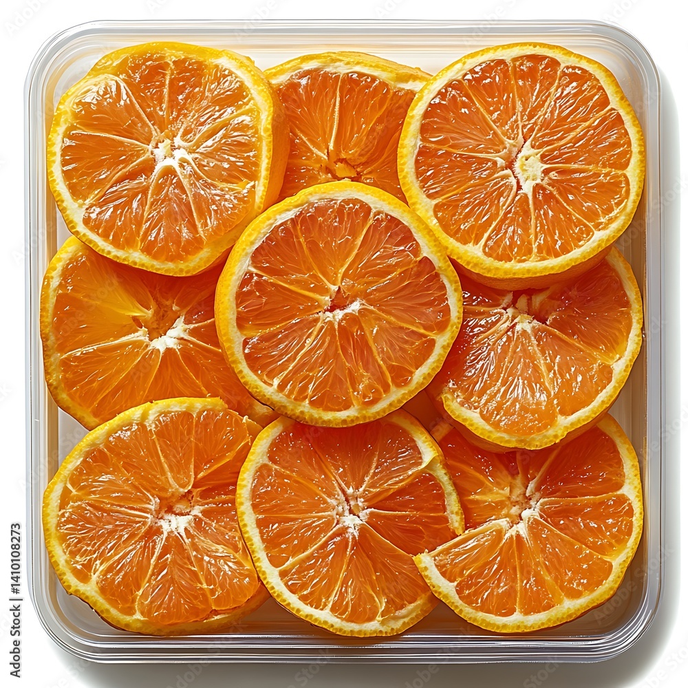 Citrus Slices Arrangement: A vibrant and appetizing arrangement of freshly sliced citrus, showcasing their bright colors and juicy textures. A refreshing and visually appealing fruit delight. Citrus Slices Arrangement: A vibrant and appetizing arrangement of freshly sliced citrus, showcasing their bright colors and juicy textures. A refreshing and visually appealing fruit delight.